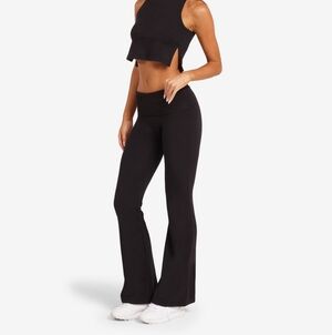 CSB Jersey Flare Pant